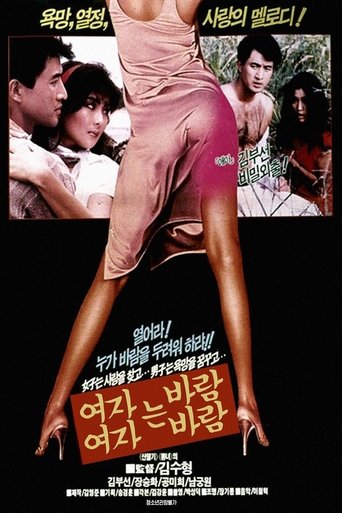 Woman is Wind, Woman is Wind Poster of Woman is Wind, Woman is Wind
