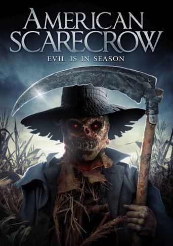 American Scarecrow Poster of American Scarecrow