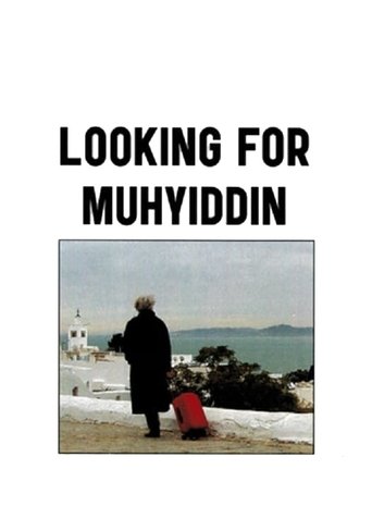 Looking for Muhyiddin Poster of Looking for Muhyiddin
