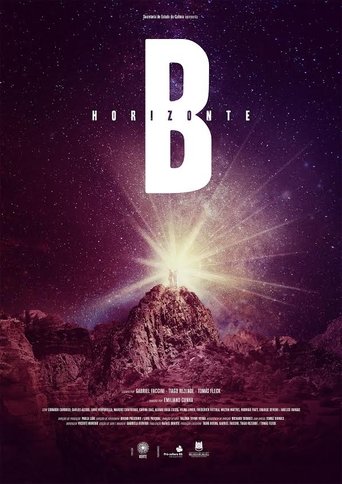 Horizonte B Poster of Horizonte B