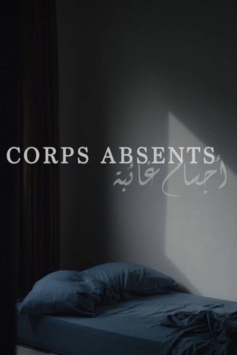 Absent Bodies Poster of Absent Bodies