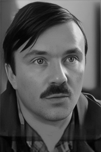 Vladimir Makhov Portrait of Vladimir Makhov