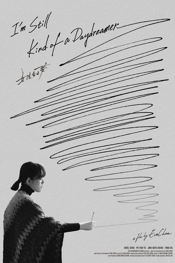 I'm Still Kind of a Daydreamer Poster of I'm Still Kind of a Daydreamer