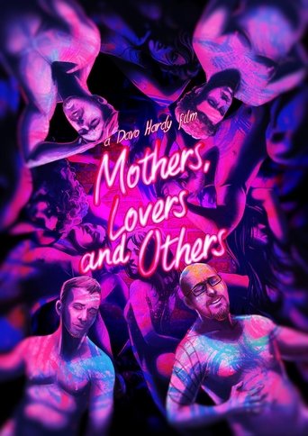 Mothers, Lovers and Others Poster of Mothers, Lovers and Others