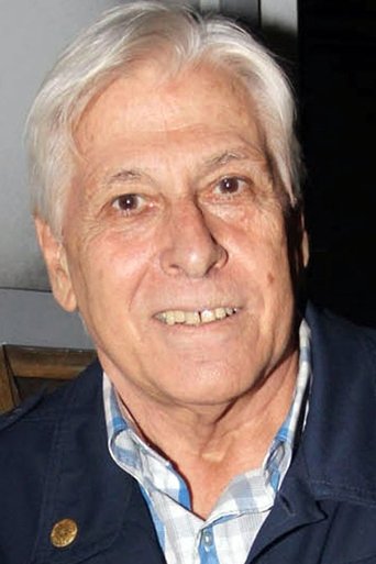 Andrés Percivale Portrait of Andrés Percivale