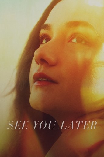 See You Later Poster of See You Later