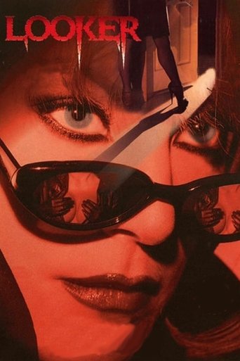 Looker Poster of Looker