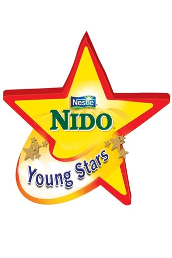 Nestlé Nido Young Stars Poster of Nestlé Nido Young Stars