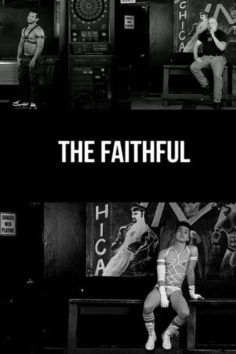The Faithful Poster of The Faithful