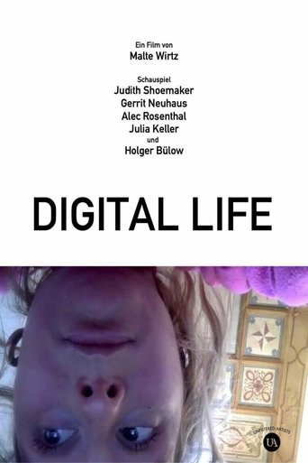 Digital Life Poster of Digital Life