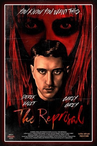 The Reprisal Poster of The Reprisal