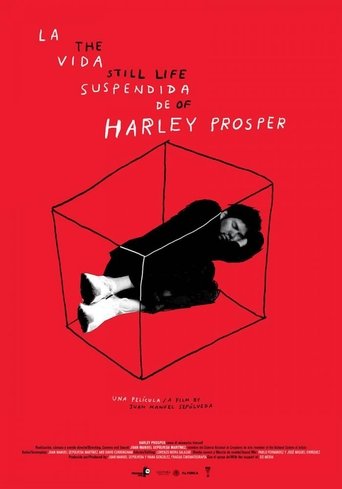The Still Life of Harley Prosper Poster of The Still Life of Harley Prosper