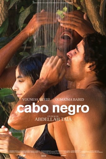 Cabo Negro Poster of Cabo Negro