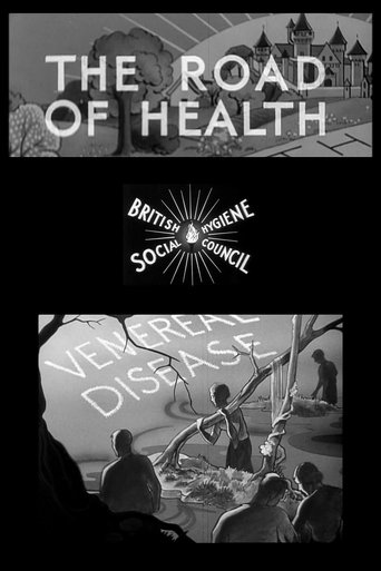 The Road of Health Poster of The Road of Health