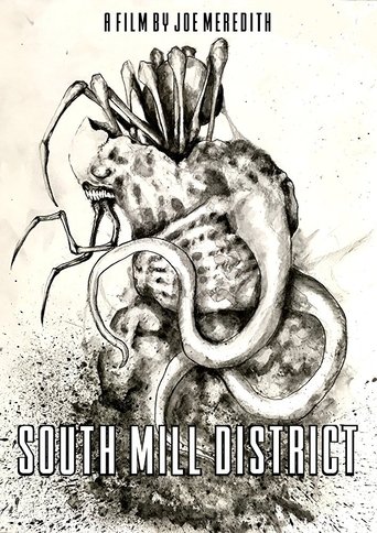 South Mill District Poster of South Mill District