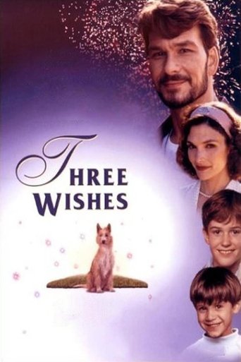 Three Wishes Poster of Three Wishes
