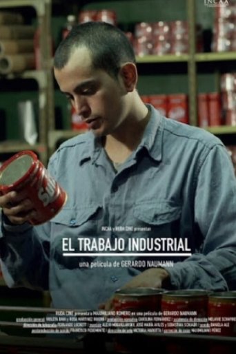 El Trabajo Industrial Poster of El Trabajo Industrial