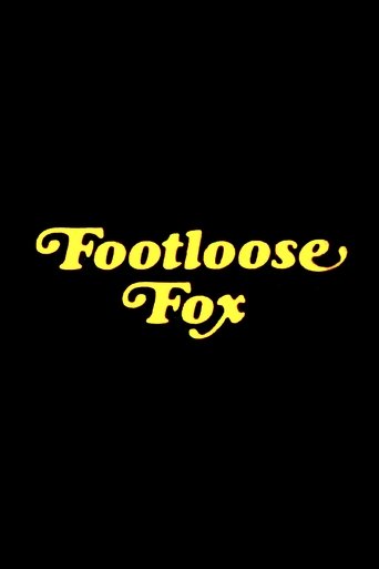 The Footloose Fox Poster of The Footloose Fox
