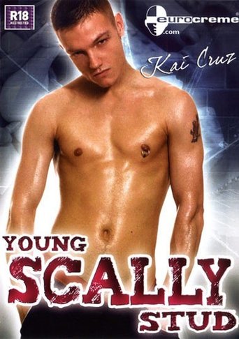 Young Scally Stud Poster of Young Scally Stud