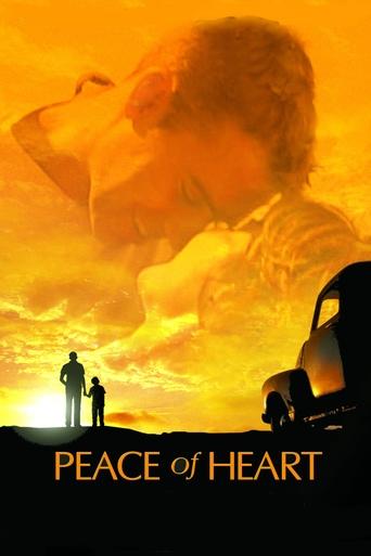 Peace of Heart Poster of Peace of Heart