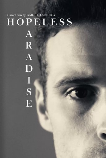 Hopeless Paradise Poster of Hopeless Paradise