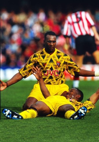 Rocky & Wrighty: From Brockley to the Big Time Poster of Rocky & Wrighty: From Brockley to the Big Time