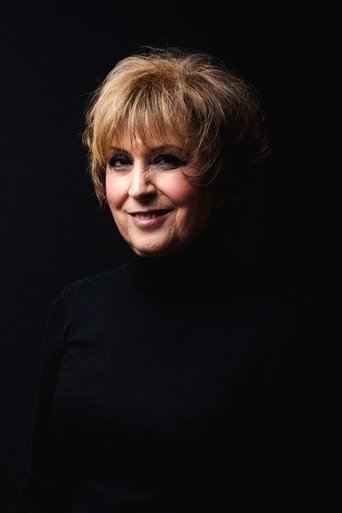 Luisa Ezquerra Portrait of Luisa Ezquerra