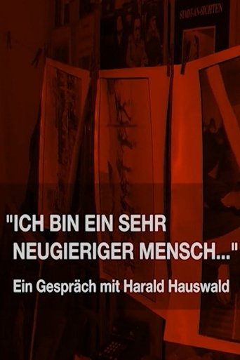 Gespräch mit Harald Hauswald Poster of Gespräch mit Harald Hauswald