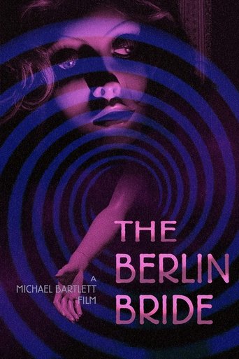 The Berlin Bride Poster of The Berlin Bride