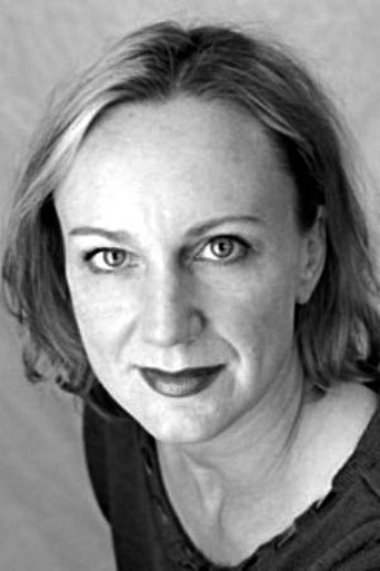 Anja Niederfahrenhorst Portrait of Anja Niederfahrenhorst