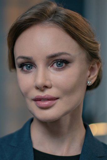 Наталья Попова Portrait of Наталья Попова