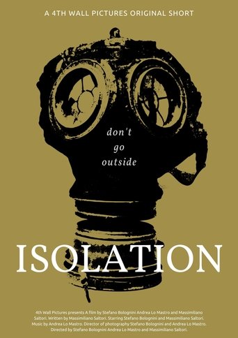 Isolation Poster of Isolation