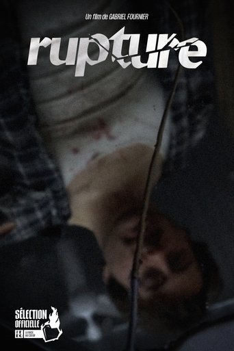 Rupture Poster of Rupture