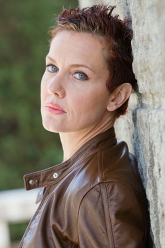 Emanuela Di Salvia Portrait of Emanuela Di Salvia