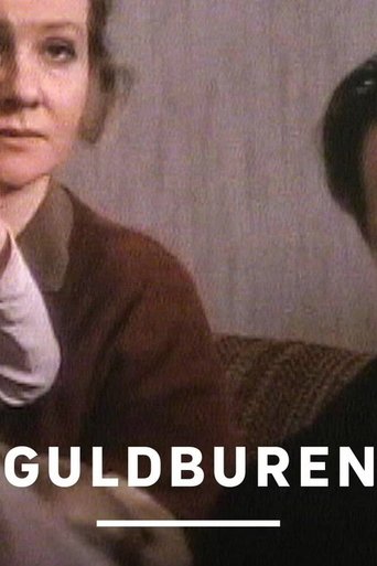 Guldburen Poster of Guldburen