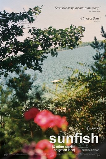 Sunfish (& Other Stories on Green Lake) Poster of Sunfish (& Other Stories on Green Lake)