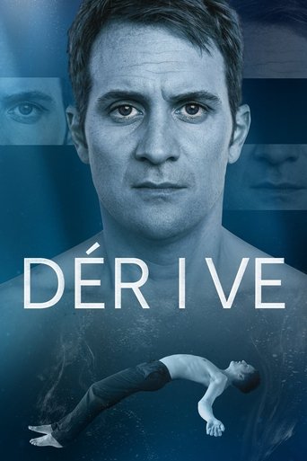 Dérive Poster of Dérive