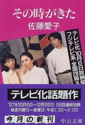 Sono Toki ga Kita Poster of Sono Toki ga Kita