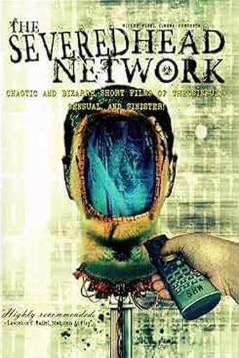 The Severed Head Network Poster of The Severed Head Network