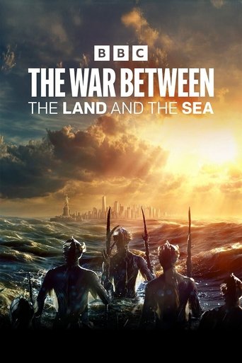 The War Between the Land and the Sea Poster of The War Between the Land and the Sea
