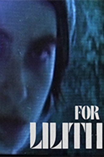 For Lilith Poster of For Lilith