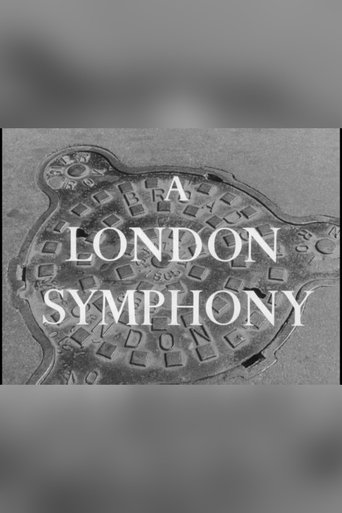 London Symphony Poster of London Symphony