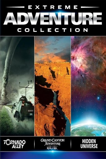 IMAX: Extreme Adventure Collection Poster of IMAX: Extreme Adventure Collection