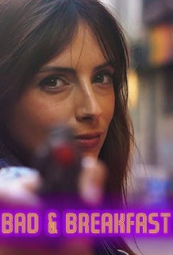 Bad & Breakfast Poster of Bad & Breakfast