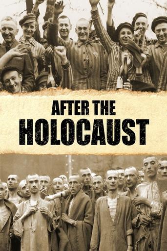 After the Holocaust Poster of After the Holocaust