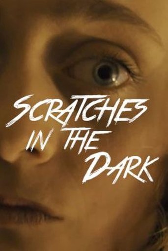 Scratches in the Dark Poster of Scratches in the Dark