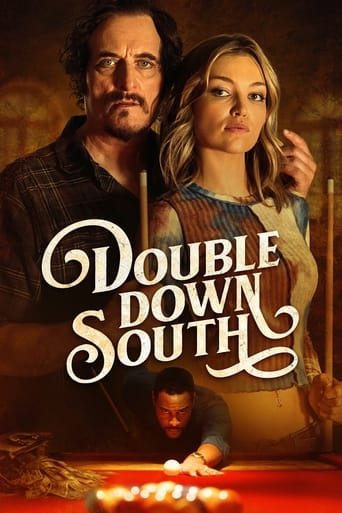 Poster of Double Down South