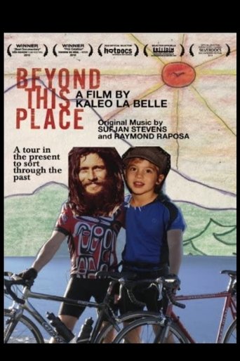 Beyond This Place Poster of Beyond This Place