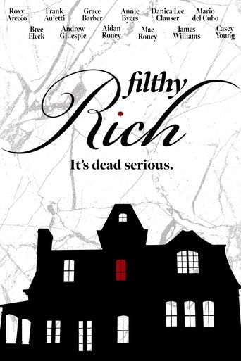 Filthy Rich Poster of Filthy Rich