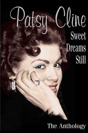 Patsy Cline - Sweet Dreams Still Poster of Patsy Cline - Sweet Dreams Still